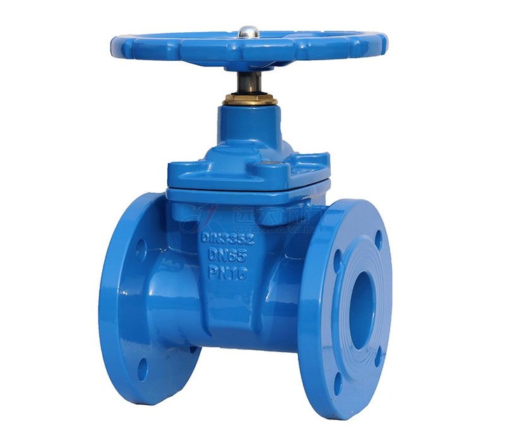 WATER PUMPS & VALVES